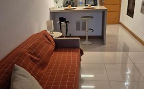 Apartamento/Flat Rio Convention & Residence